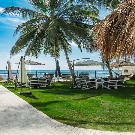 Tribe Resorts Juan Dolio Luaran gambar