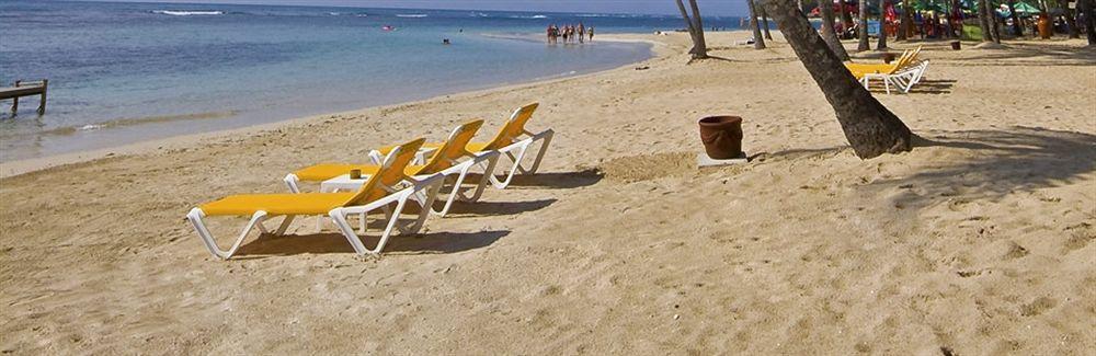 Tribe Resorts Juan Dolio Luaran gambar
