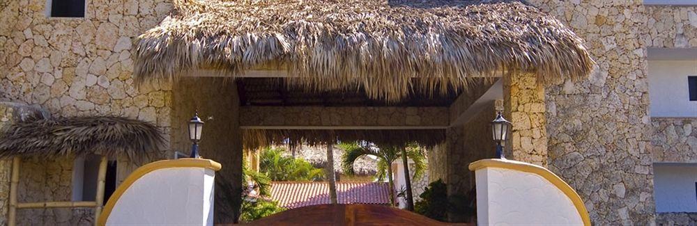 Tribe Resorts Juan Dolio Luaran gambar