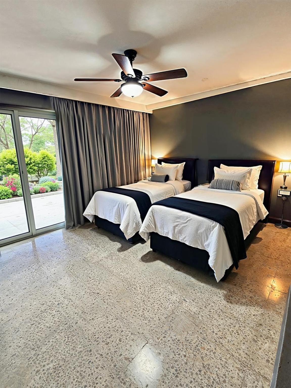 Tribe Resorts Juan Dolio Luaran gambar