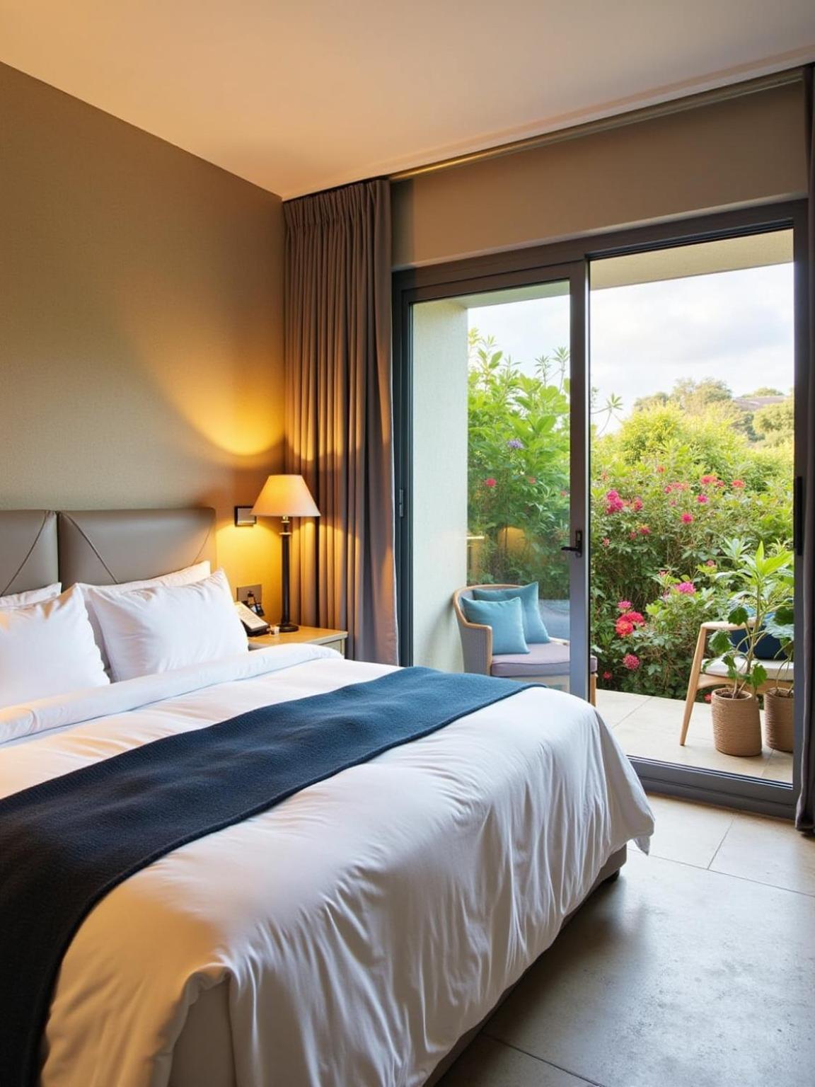 Tribe Resorts Juan Dolio Luaran gambar