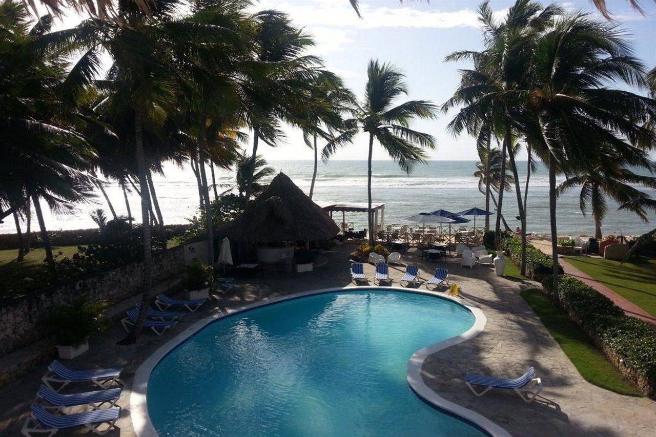 Tribe Resorts Juan Dolio Luaran gambar