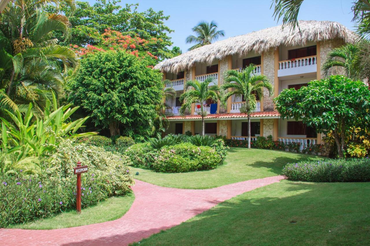 Tribe Resorts Juan Dolio Luaran gambar
