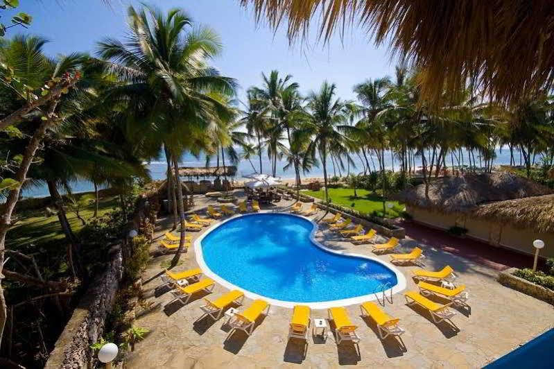 Tribe Resorts Juan Dolio Luaran gambar