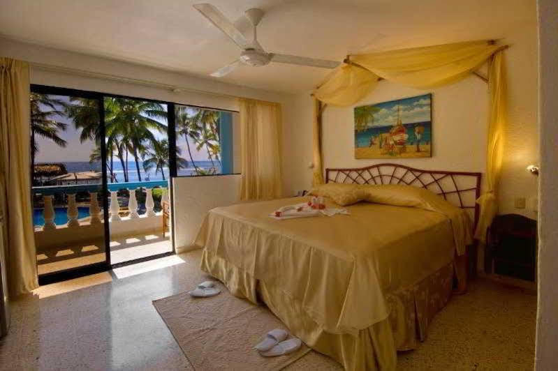 Tribe Resorts Juan Dolio Luaran gambar
